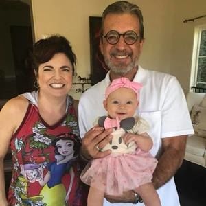 Meet your Posher, Lawrence